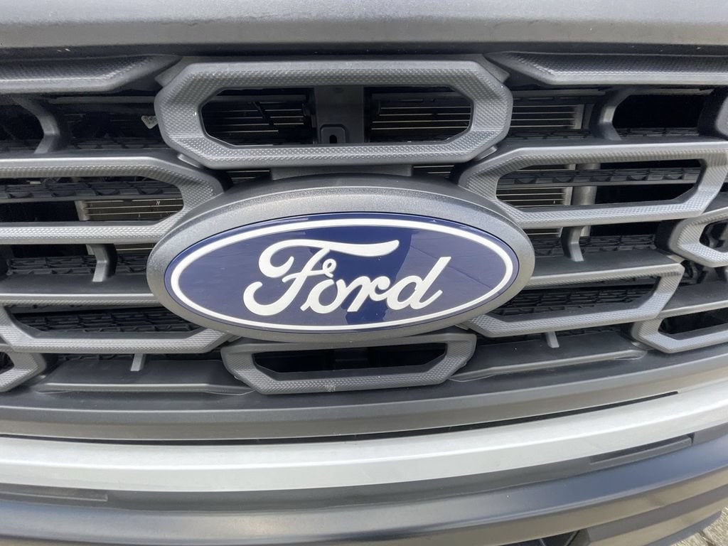2025 Ford F-150 XL - Photo 27