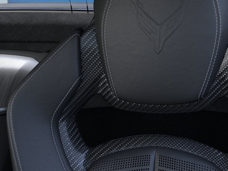 2027 Chevrolet Corvette 3LT - Photo 21