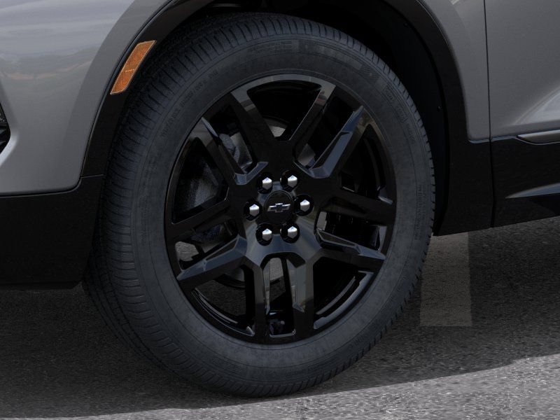 2026 Chevrolet Blazer RS - Photo 9