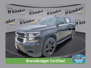 2019 Chevrolet Tahoe LT SUV