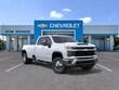  Chevrolet Silverado 3500 HD