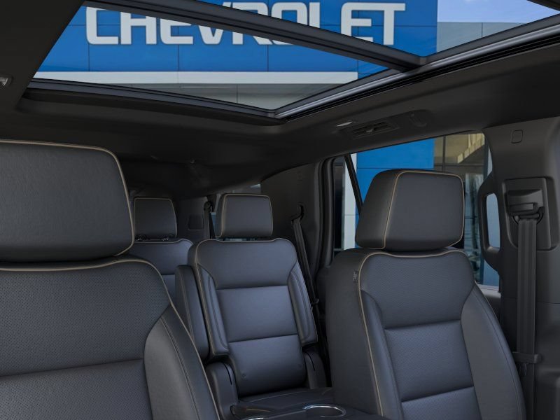 2026 Chevrolet Tahoe Premier - Photo 24