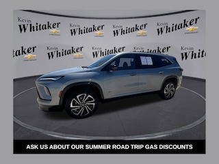 2025 Buick Enclave Sport Touring SUV