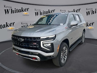 2025 Chevrolet Tahoe Z71 SUV