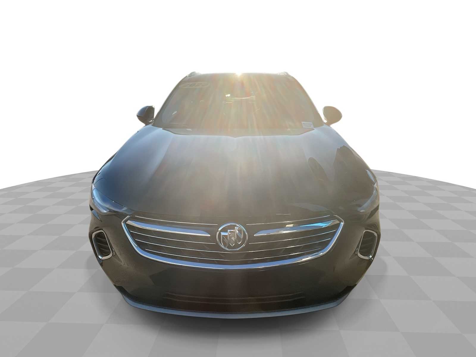 2023 Buick Envision Essence photo 3