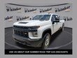  Chevrolet Silverado 2500 HD