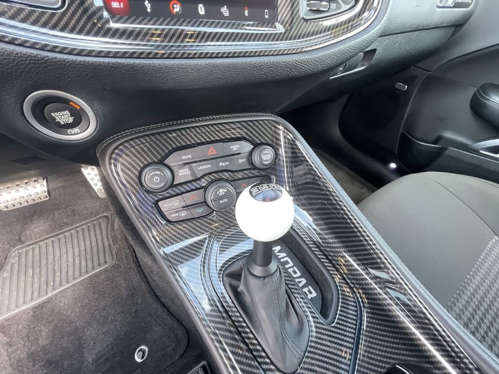 2019 Dodge Challenger Scat Pack - Photo 16