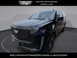2021 CADILLAC Escalade ESV Sport Platinum SUV