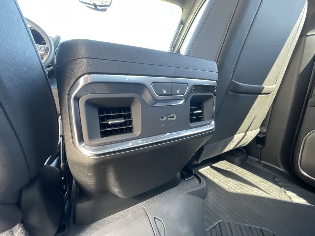 2025 Chevrolet Silverado 2500HD High Country - Photo 21