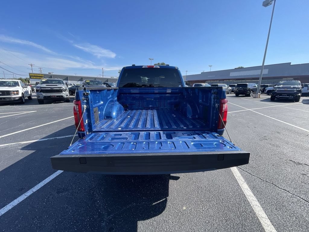 2024 Ford F-150 STX - Photo 25