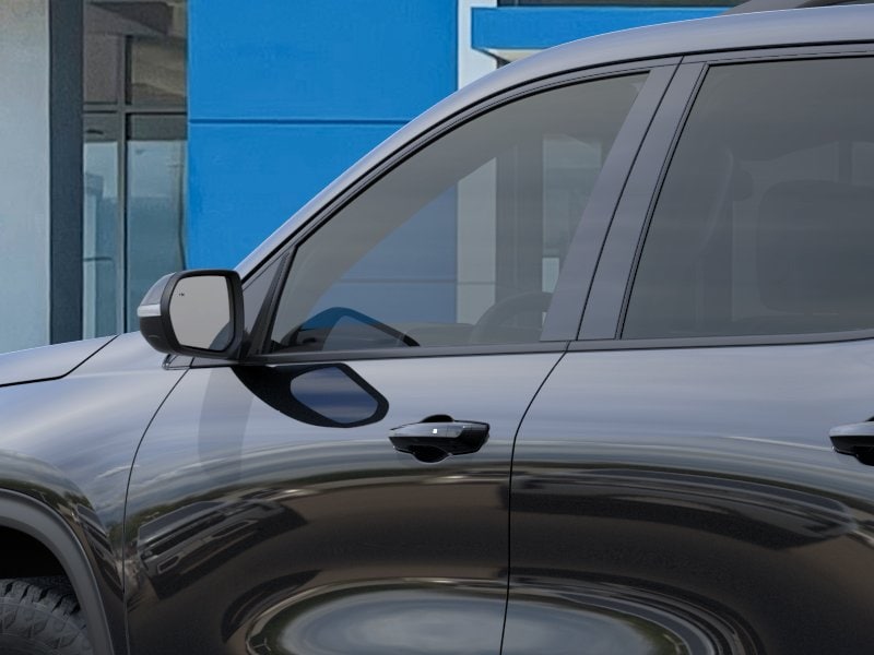 2027 Chevrolet Traverse Z71 - Photo 12