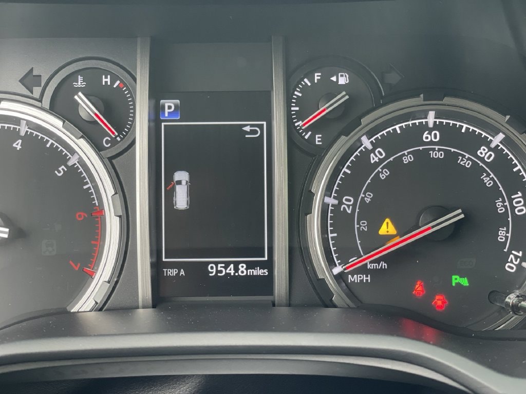 2023 Toyota 4Runner Limited - Photo 13
