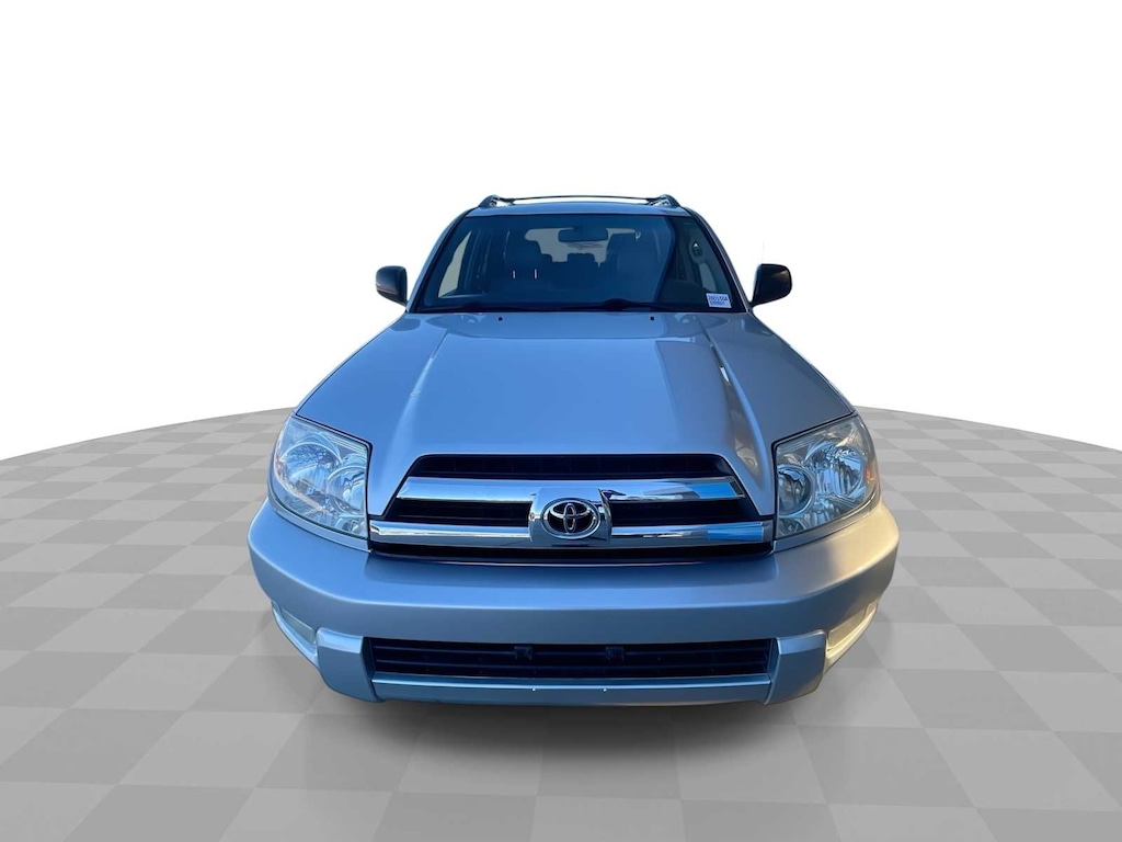 Used 2005 Toyota 4Runner SR5