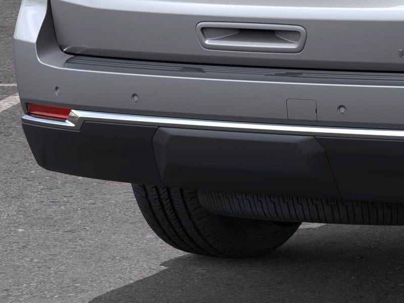 2026 Chevrolet Tahoe LT - Photo 14