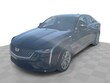 CADILLAC CT4