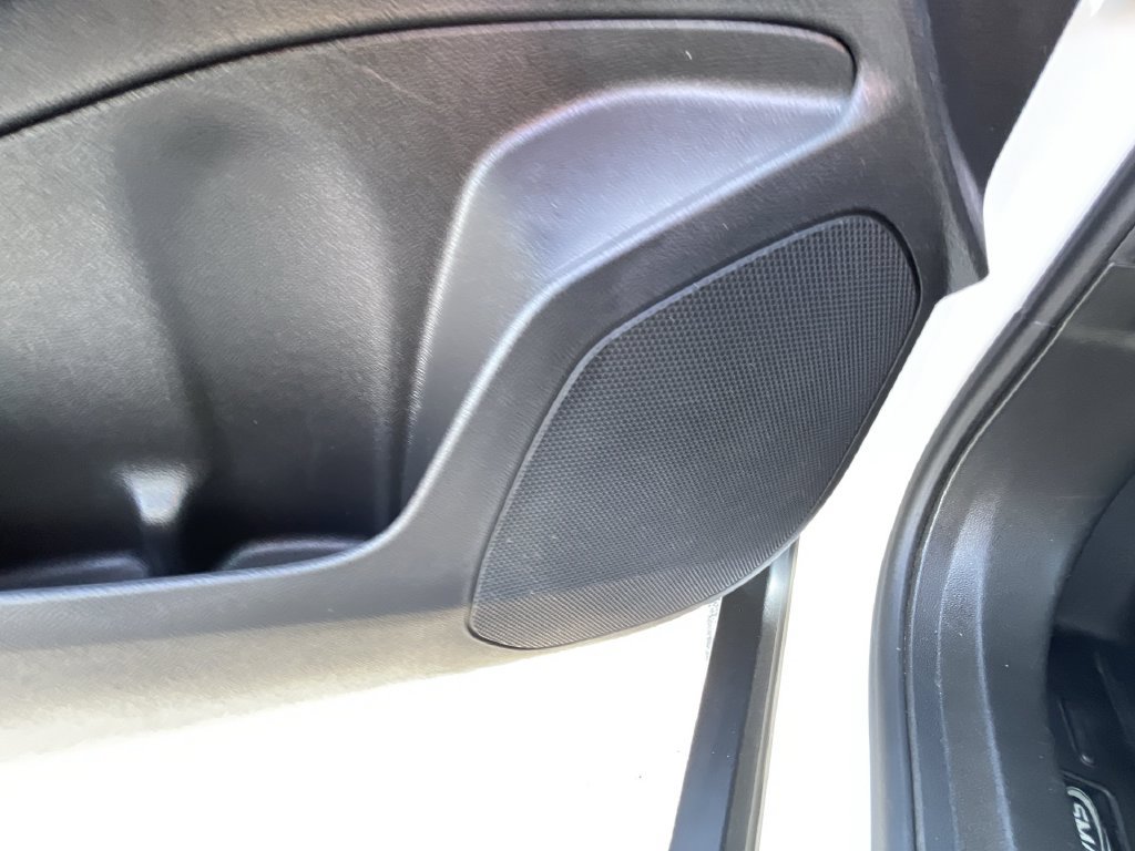 2024 Chevrolet Trax RS - Photo 24