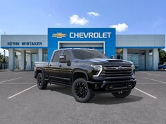 2026 Chevrolet Silverado 3500 HD High Country Truck