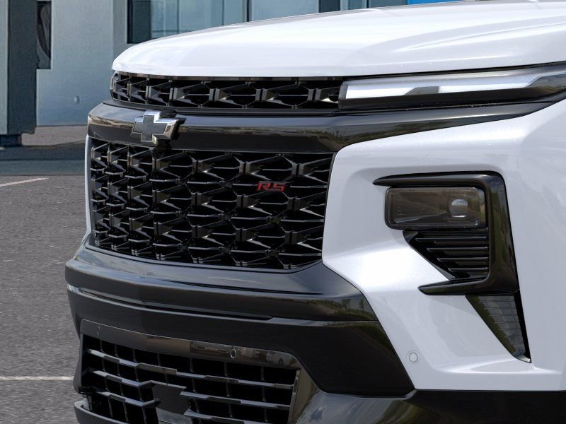 2026 Chevrolet Traverse RS - Photo 13