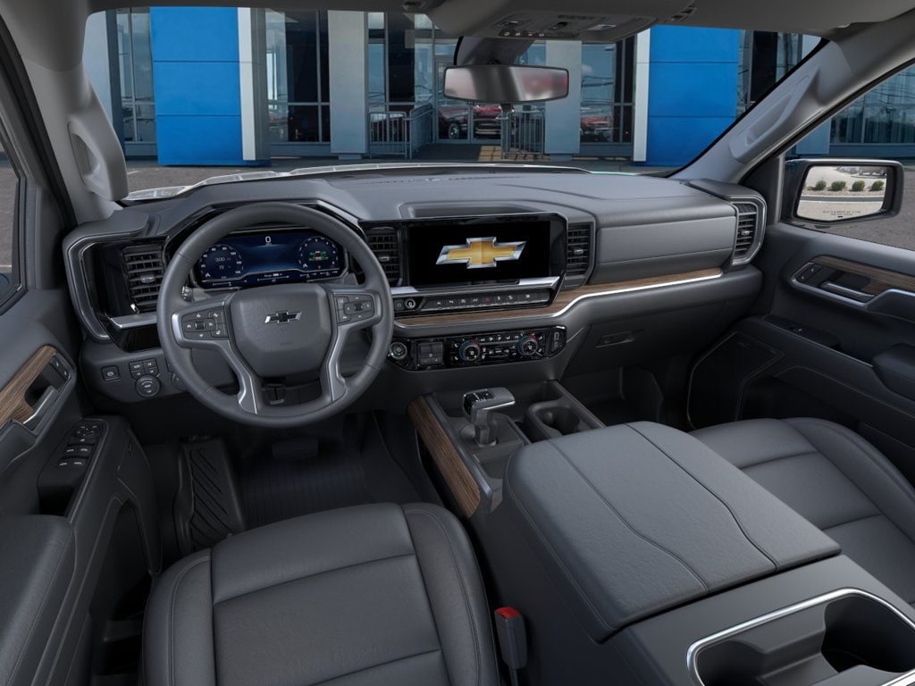 2026 Chevrolet Silverado 1500 RST - Photo 15