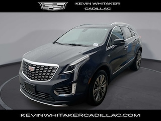 2025 CADILLAC XT5 Premium Luxury SUV