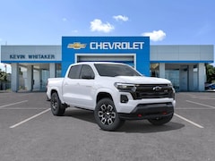 2026 Chevrolet Colorado Z71 Truck