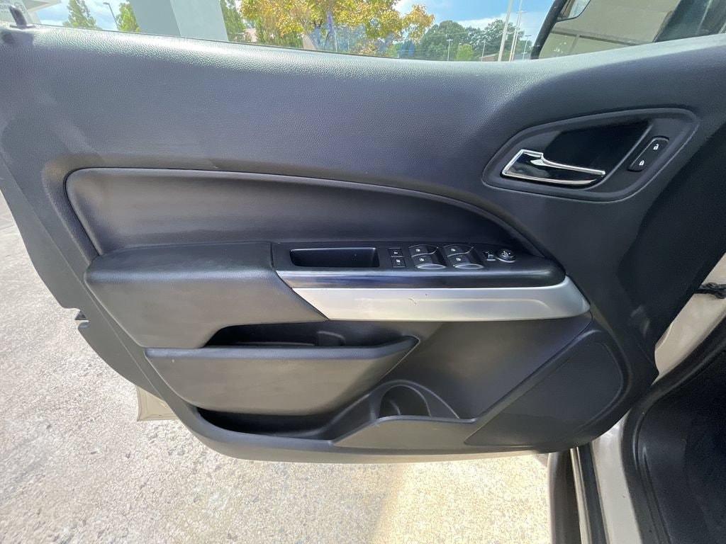 2022 Chevrolet Colorado ZR2 - Photo 20