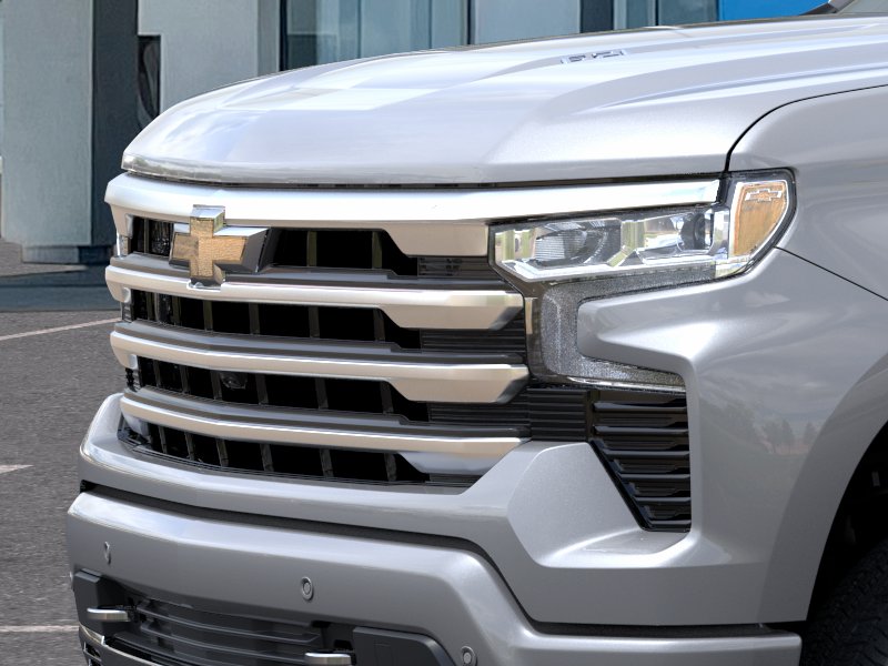 2026 Chevrolet Silverado 1500 High Country - Photo 37