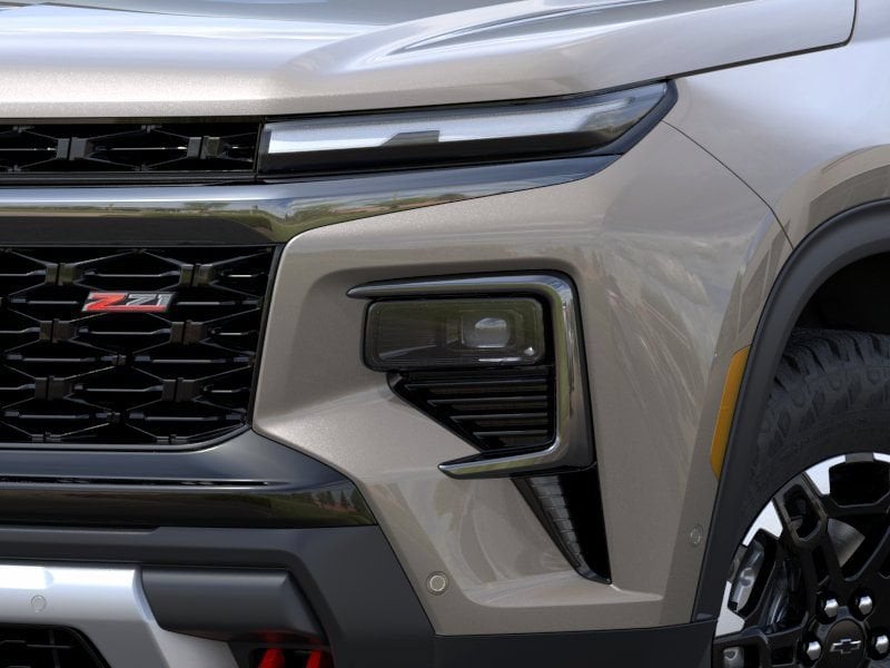 2027 Chevrolet Traverse Z71 - Photo 9