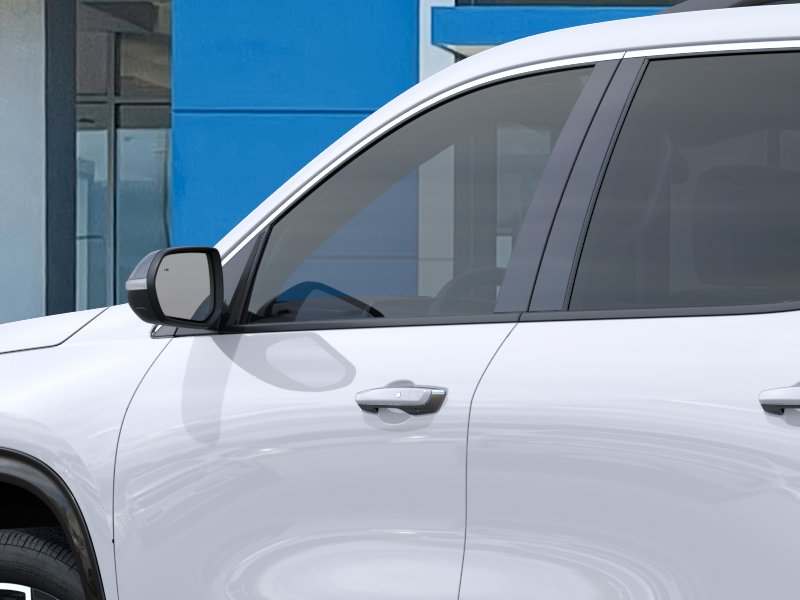 2026 Chevrolet Traverse High Country - Photo 36