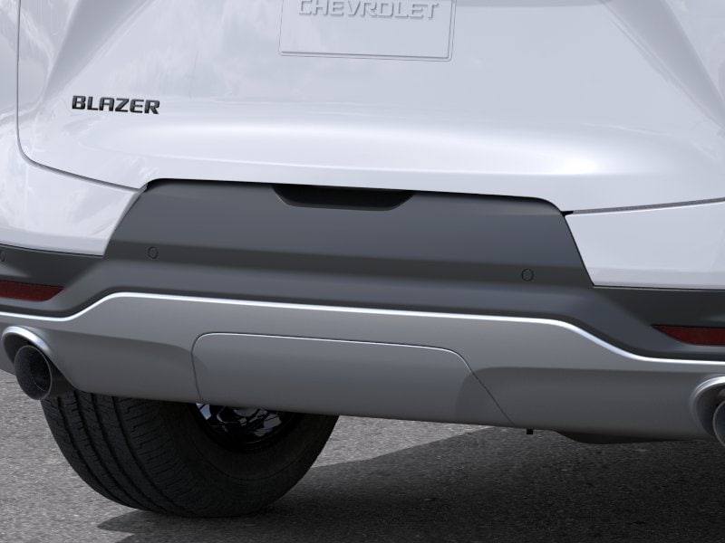 2026 Chevrolet Blazer 3LT - Photo 14