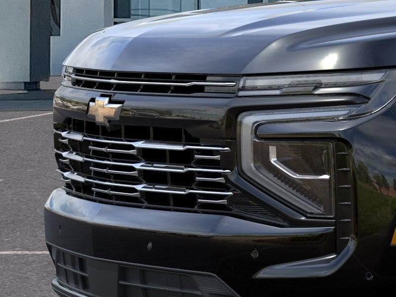 2026 Chevrolet Tahoe High Country - Photo 13