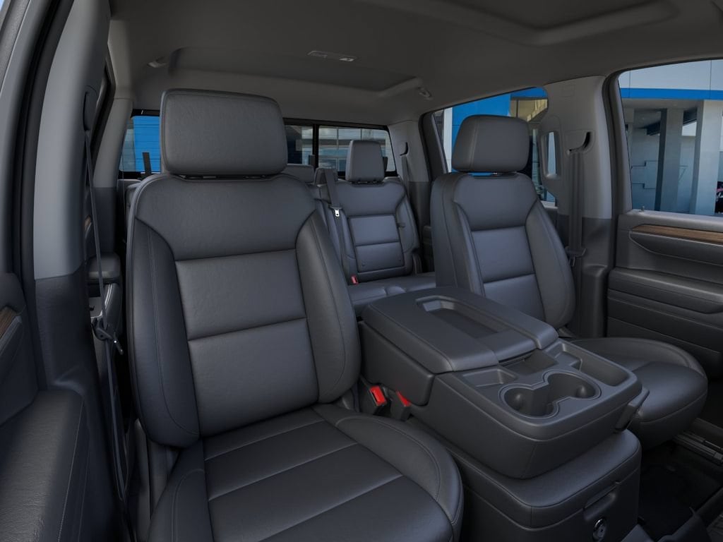 2026 Chevrolet Silverado 1500 LT - Photo 16
