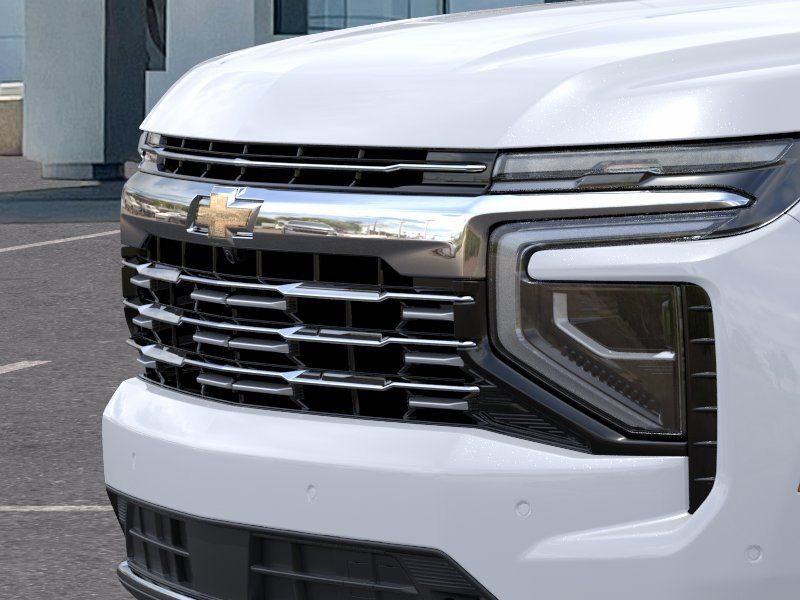 2026 Chevrolet Suburban Premier - Photo 13