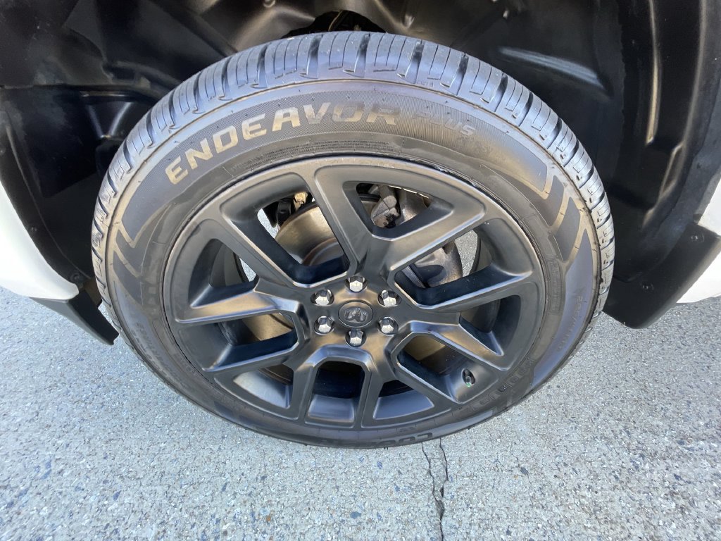 2023 RAM Ram 1500 Pickup Laramie - Photo 31