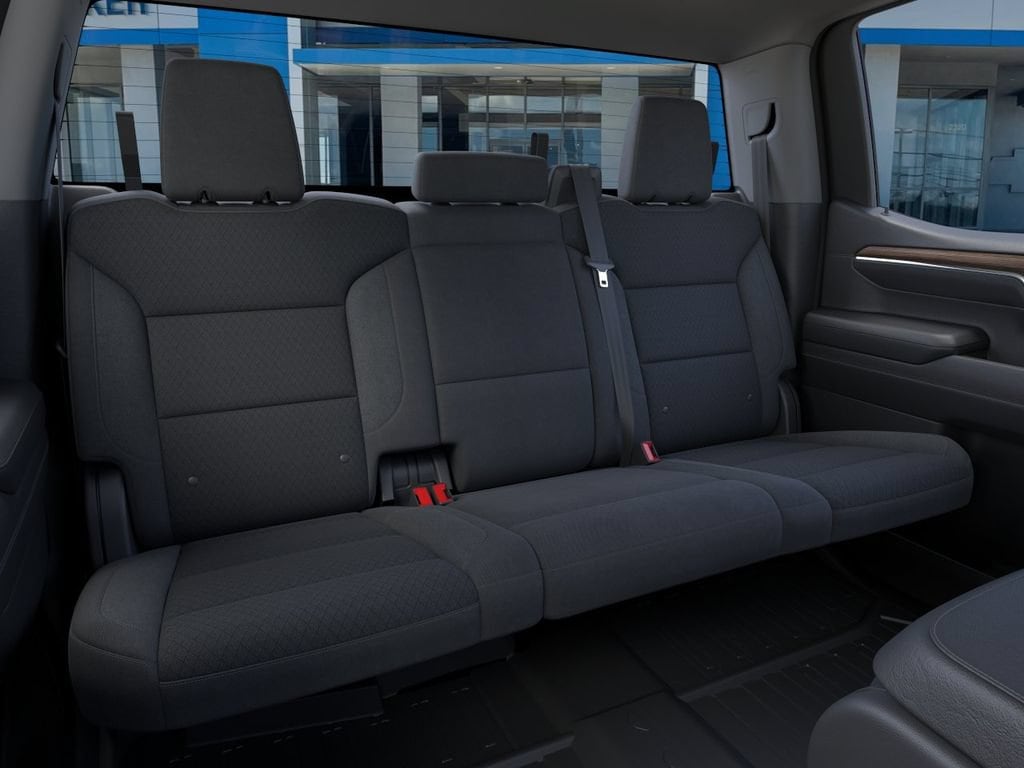 2026 Chevrolet Silverado 1500 RST - Photo 17