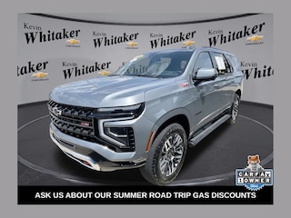 2026 Chevrolet Tahoe Z71 SUV
