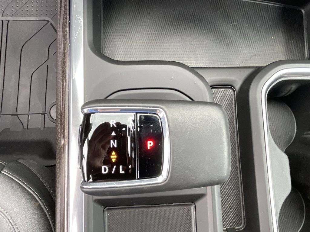 2026 Chevrolet Silverado 1500 RST - Photo 16