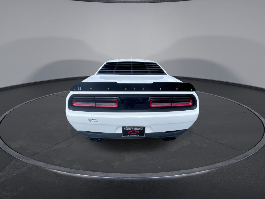 2019 Dodge Challenger Scat Pack - Photo 7