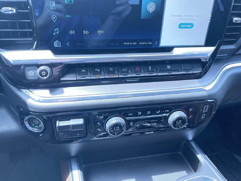 2024 Chevrolet Silverado 1500 High Country - Photo 34