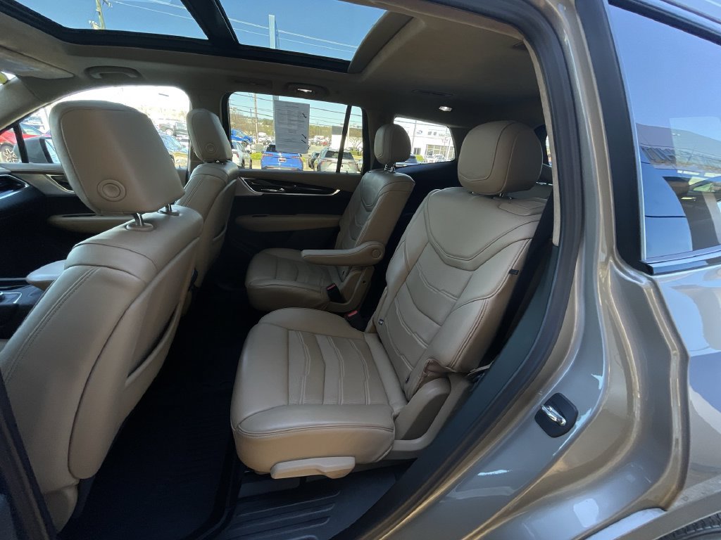 2023 Cadillac XT6 Sport - Photo 25