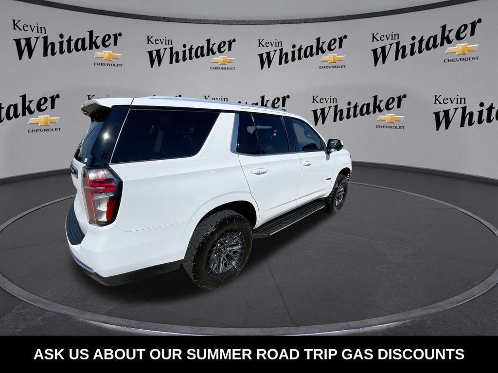 2021 Chevrolet Tahoe LT - Photo 9