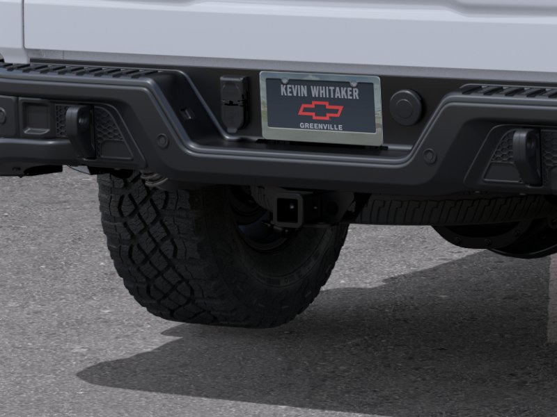 2026 Chevrolet Silverado 1500 ZR2 - Photo 38