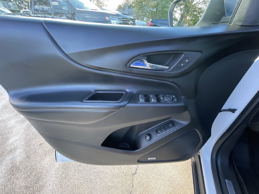 2018 Chevrolet Equinox Premier - Photo 22
