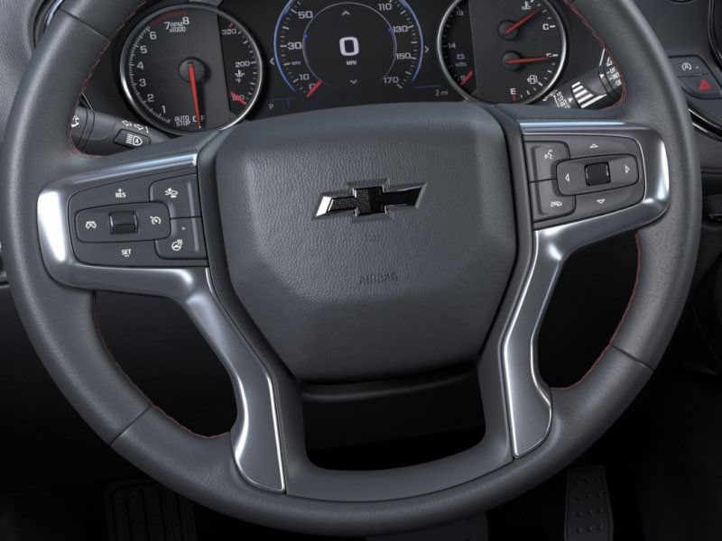 2026 Chevrolet Blazer RS - Photo 19
