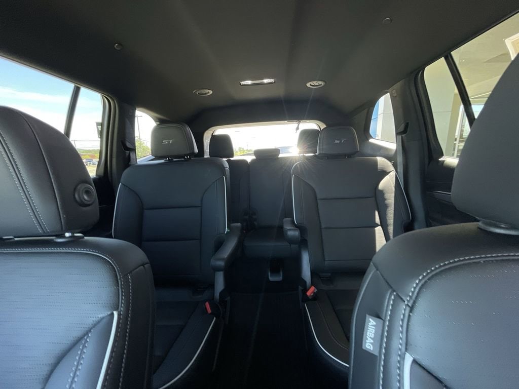 2025 Buick Enclave Sport Touring - Photo 20