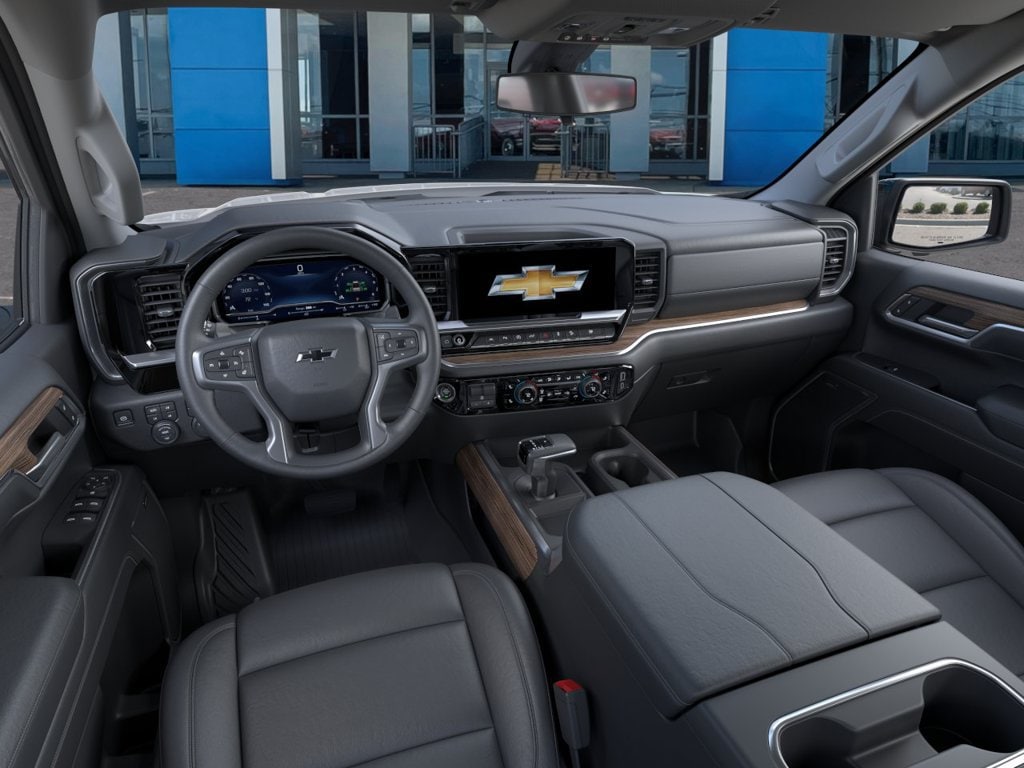2026 Chevrolet Silverado 1500 RST - Photo 15