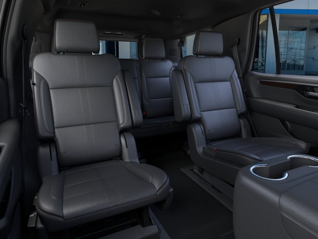 2026 Chevrolet Tahoe High Country - Photo 17
