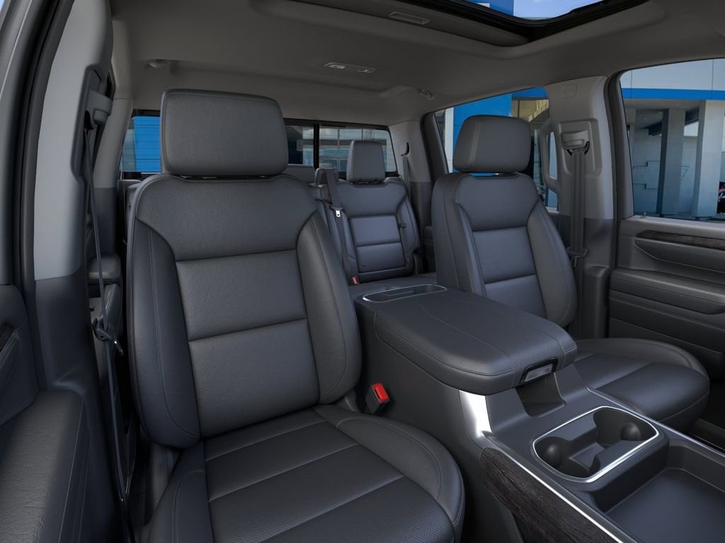 2026 Chevrolet Silverado 2500 HD LTZ - Photo 16