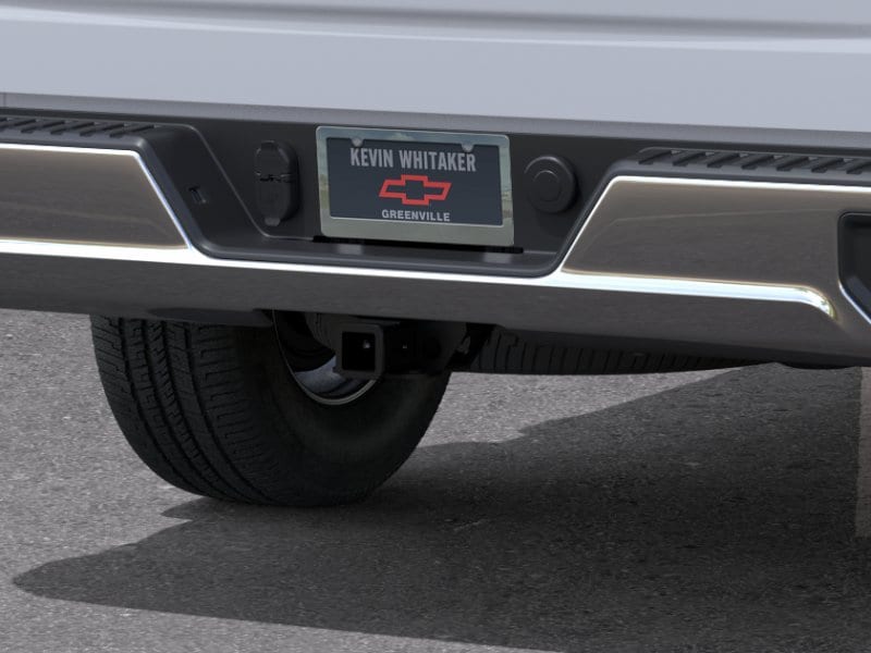 2026 Chevrolet Silverado 1500 Work Truck - Photo 38