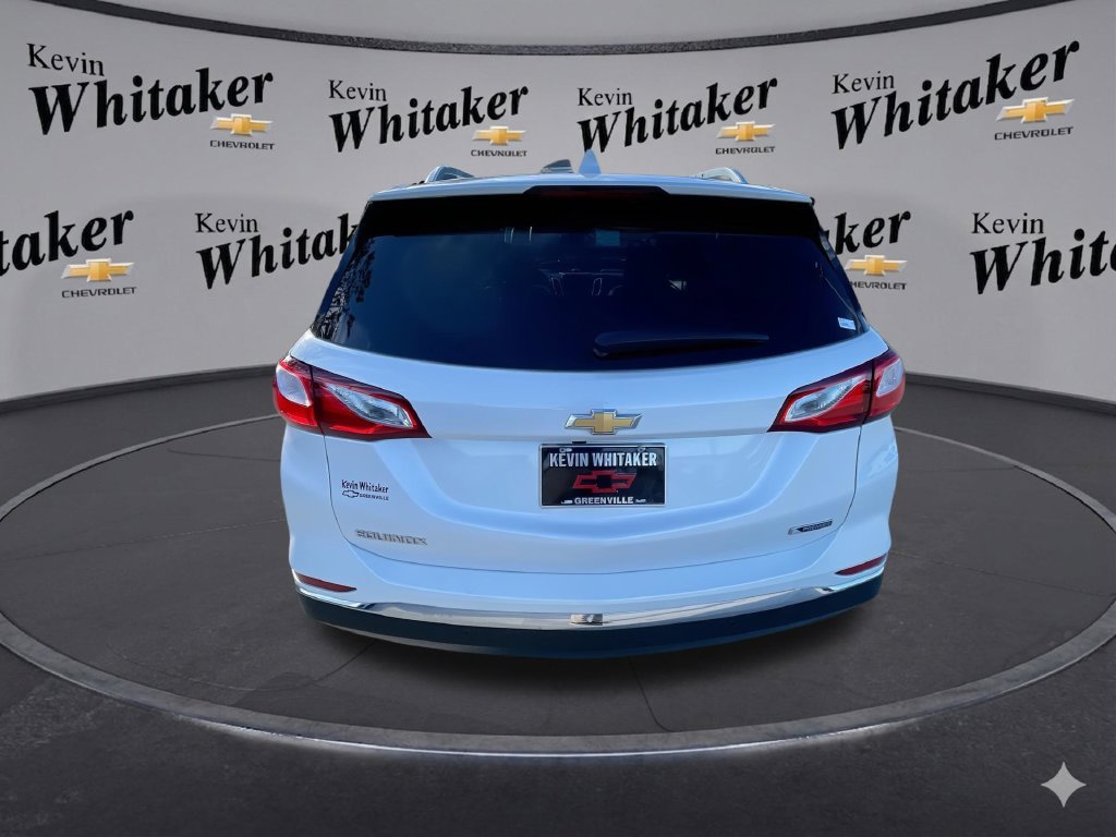 2018 Chevrolet Equinox Premier - Photo 8